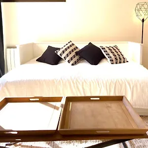La Corniche D'or Appartement Théoule-sur-Mer