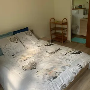 Le Paradis Des Oiseaux Appartement Saint-Gildas