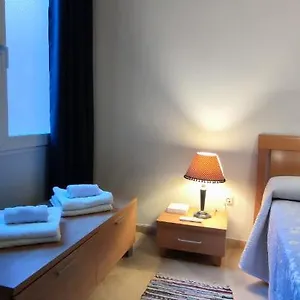 Serrallo, Parking Gratuito Y Cocina, Alhambra Y Playa Appartement Grenade