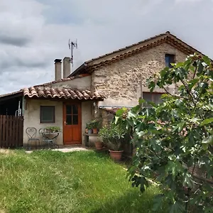 Lespine-10 Min Caverne Pont D'arc Appartement