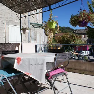 La Montagne Hébergement de vacances
