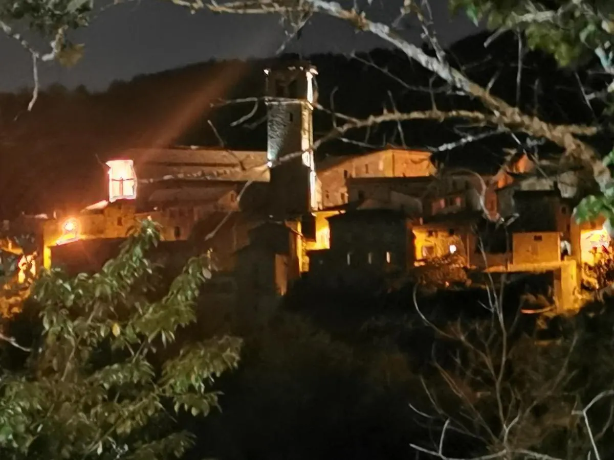 Les Chataignes D\'Ardeche location
