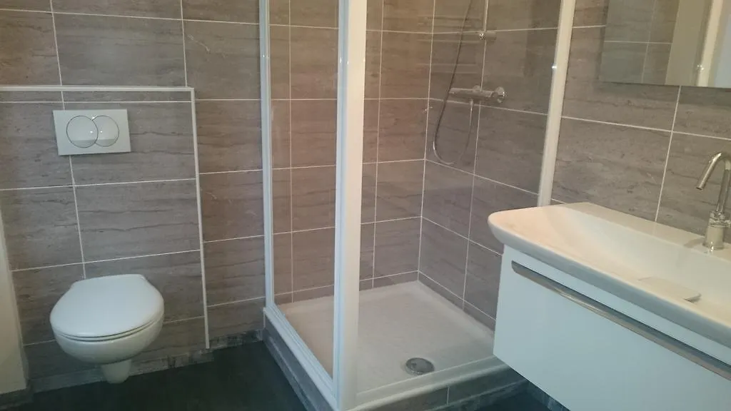 Les Chataignes D'Ardeche Apartment Antraigues 0*,