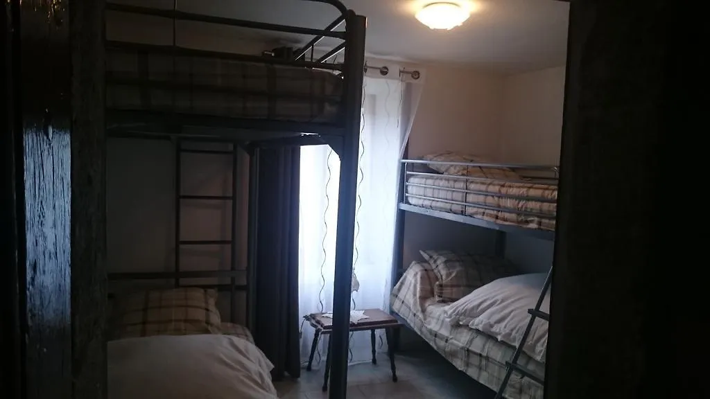 Les Chataignes D'Ardeche Apartment Antraigues France