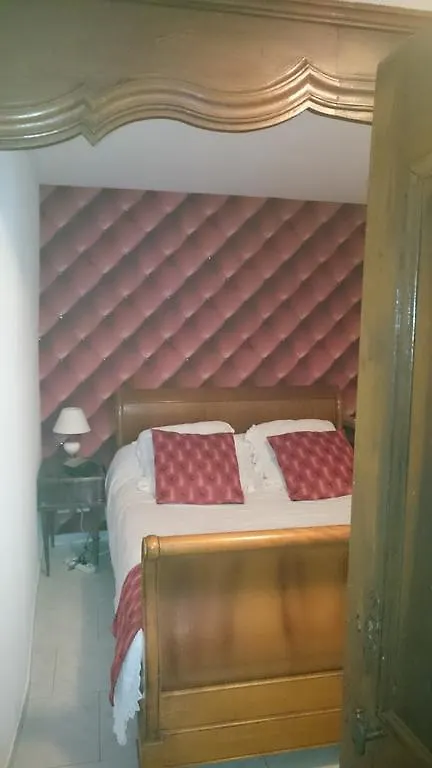 Les Chataignes D'Ardeche Apartment Antraigues